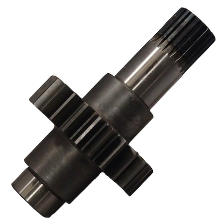 Aic Replacement Parts Shaft Model 3310, 3315, 3320, 3325 Fits John Deere T16350-PVE